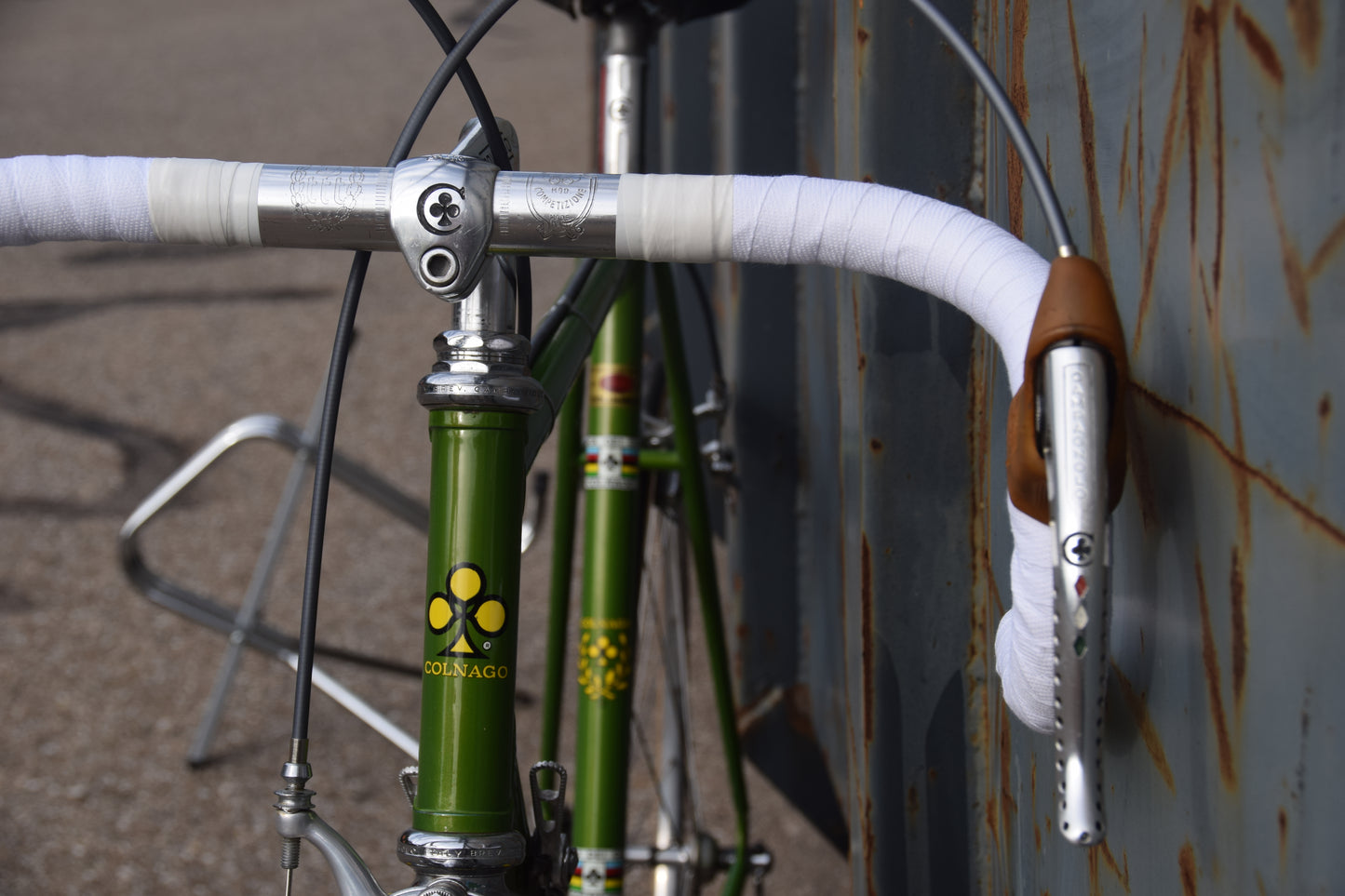 Colnago Super 55 cm