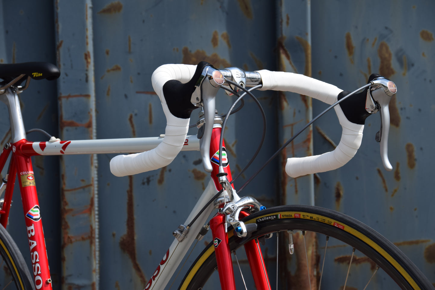 Basso Loto 53 cm