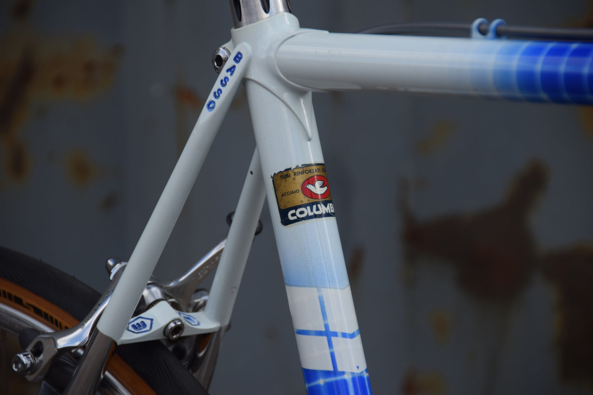 basso gap rennrad Basso Gap 54 cm – Real Steel Bikes