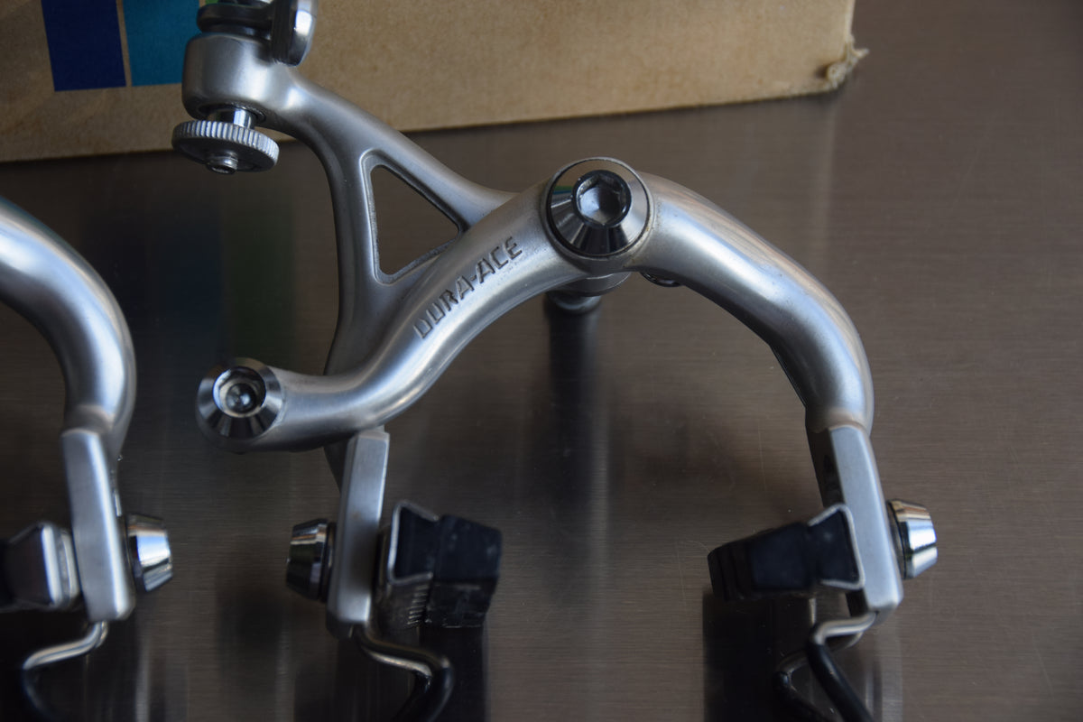 Shimano Dura-Ace EX BR-7200 BL-7200 Brake Set NOS NIB