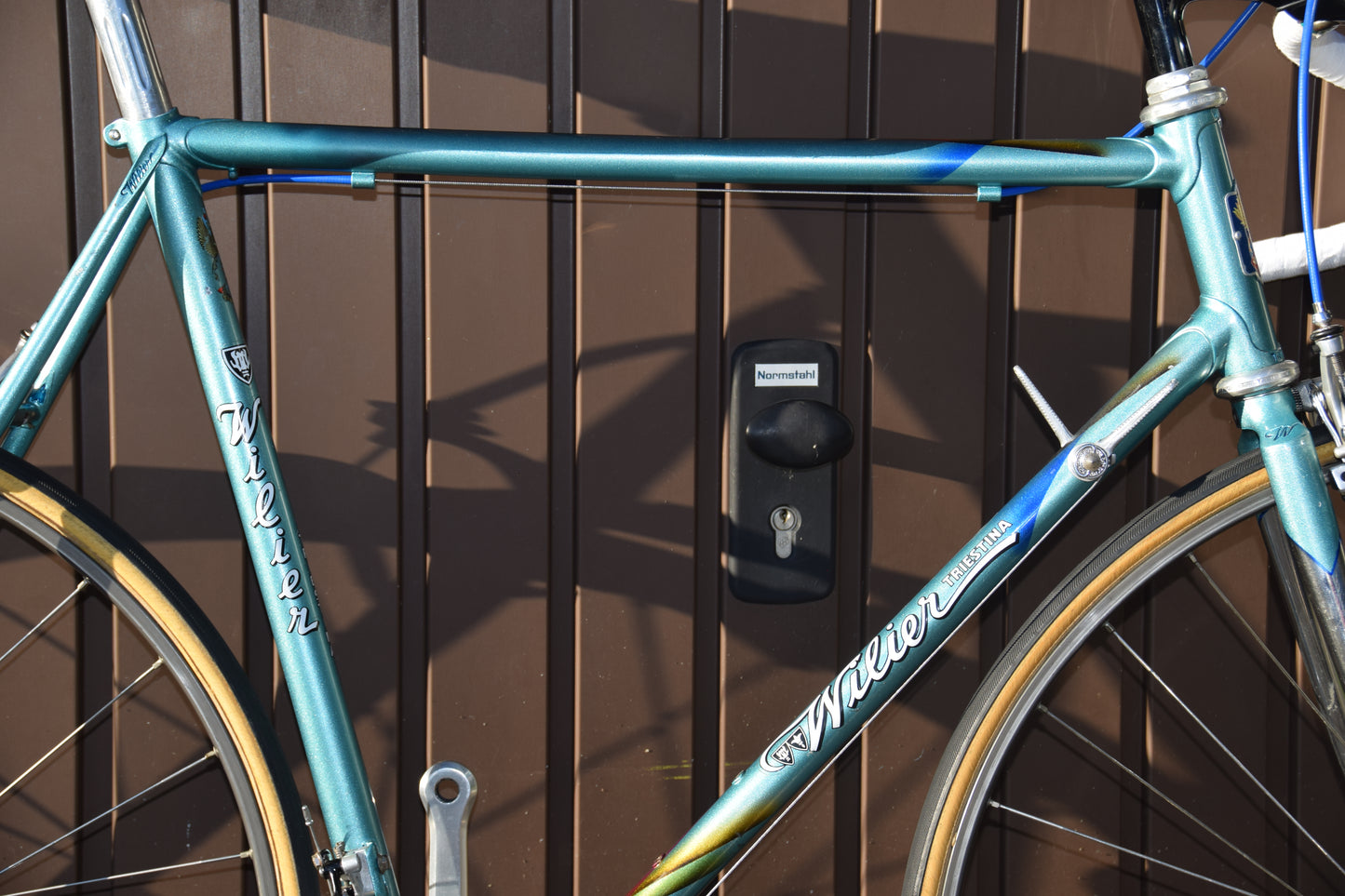 Wilier Triestina 56 cm