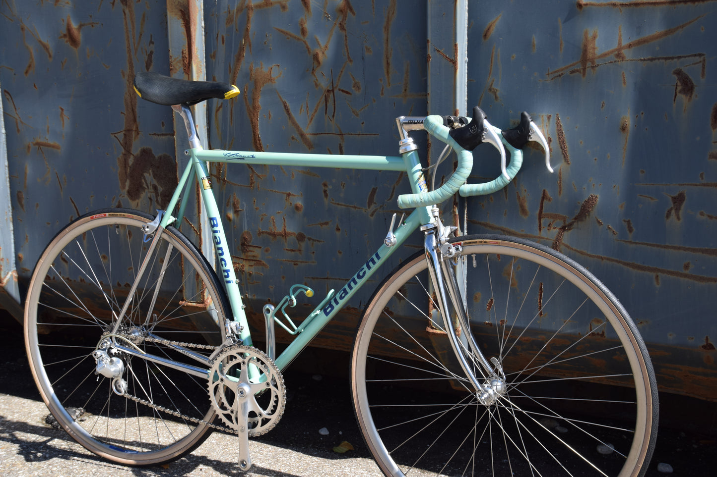 Bianchi Reparto Corse 57 cm
