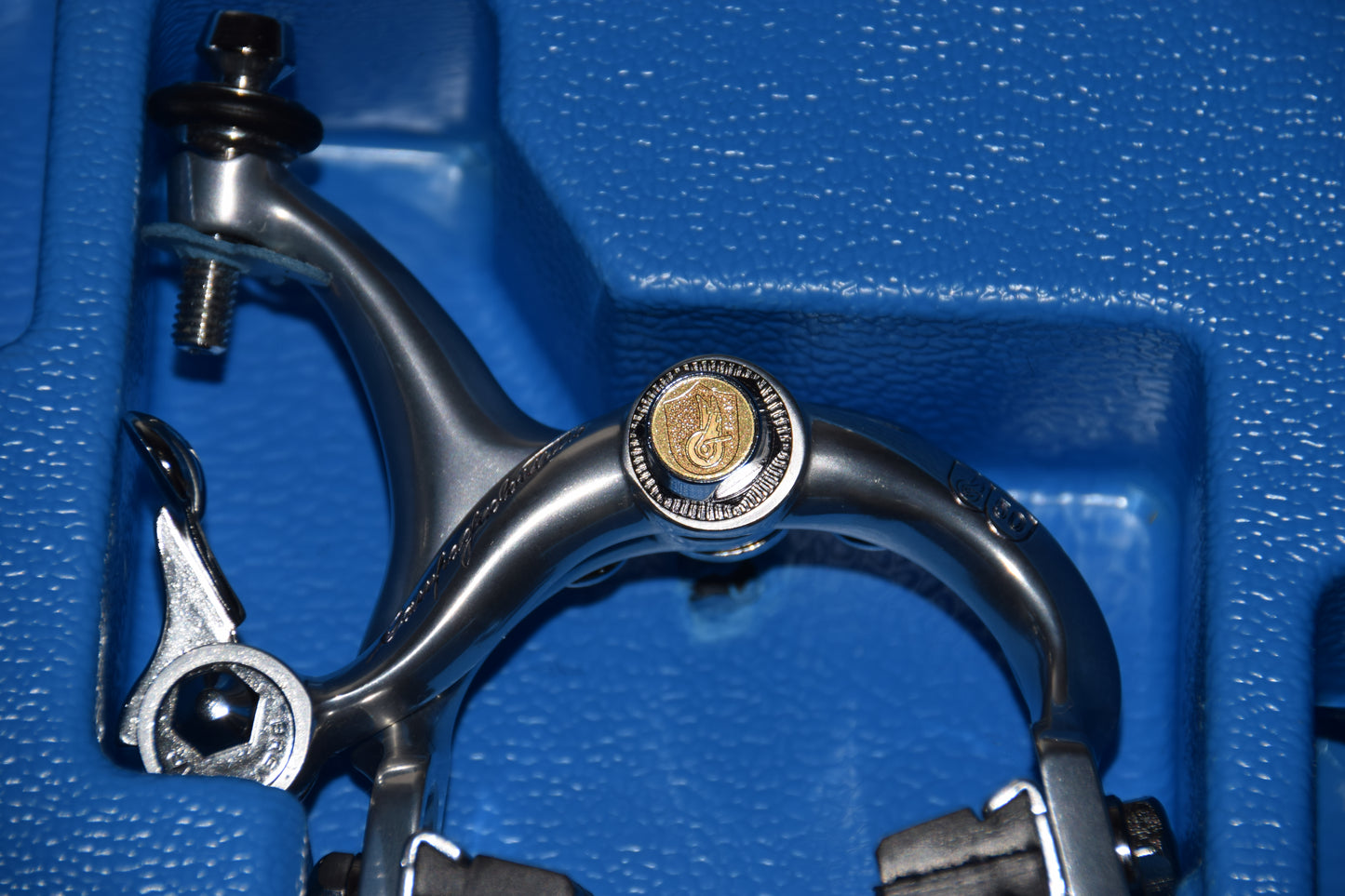 Campagnolo 50th Anniversary NOS Groupset