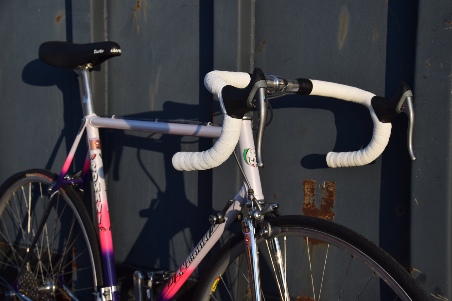 Romani Columbus Gara 58 cm