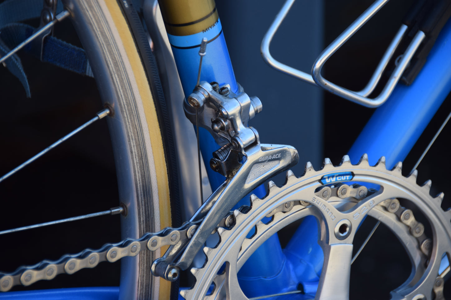 Koga Miyata Proracer 55cm