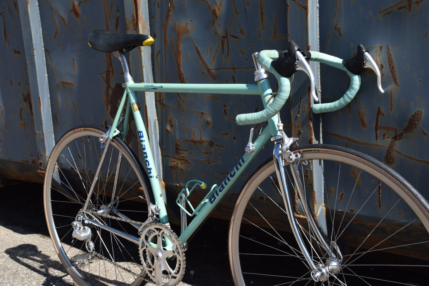 Bianchi Reparto Corse 57 cm