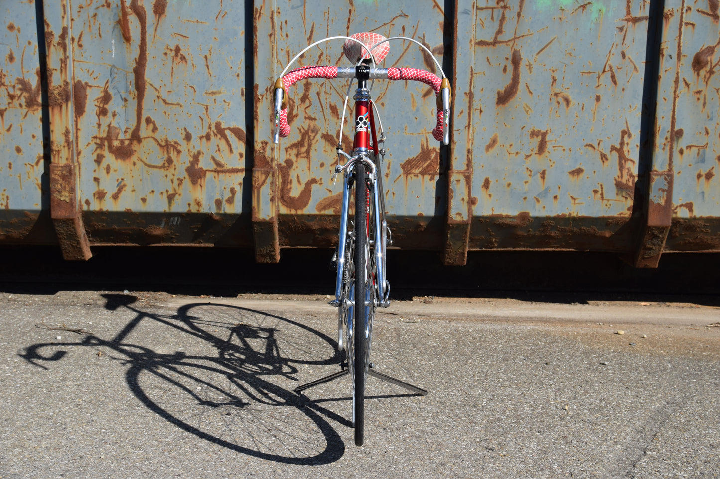 Colnago Master Saronni Retinato 55 cm