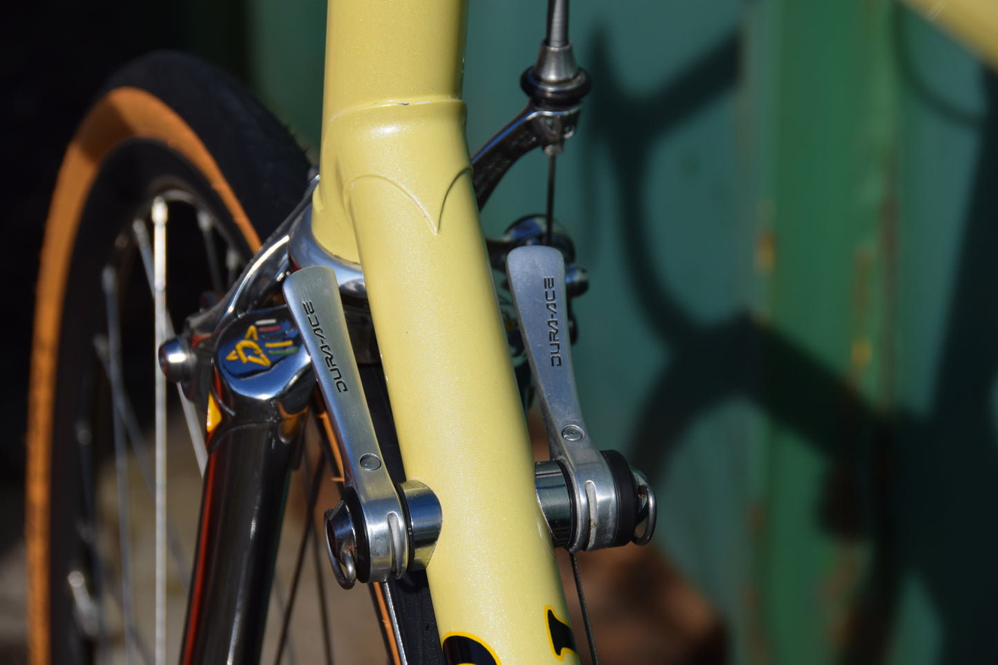 Casati Gold Line S 61 cm