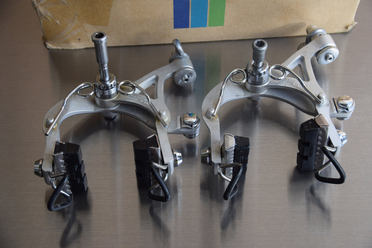 Shimano Dura-Ace EX BR-7200 BL-7200 Brake Set NOS NIB