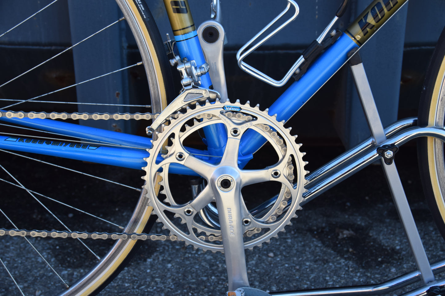 Koga Miyata Proracer 55cm