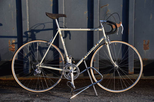 Gazelle Champion A-Frame 56 cm