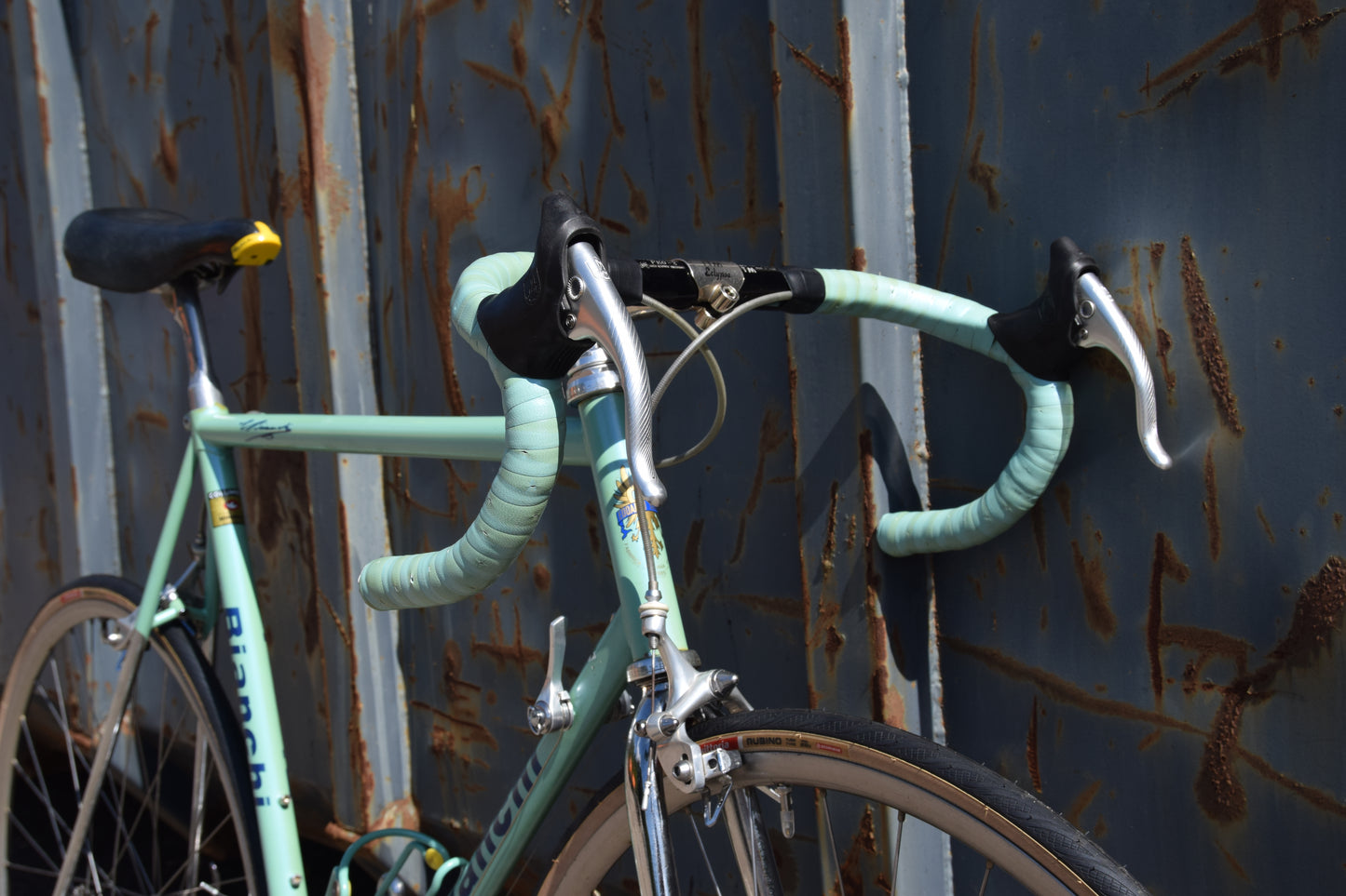 Bianchi Reparto Corse 57 cm