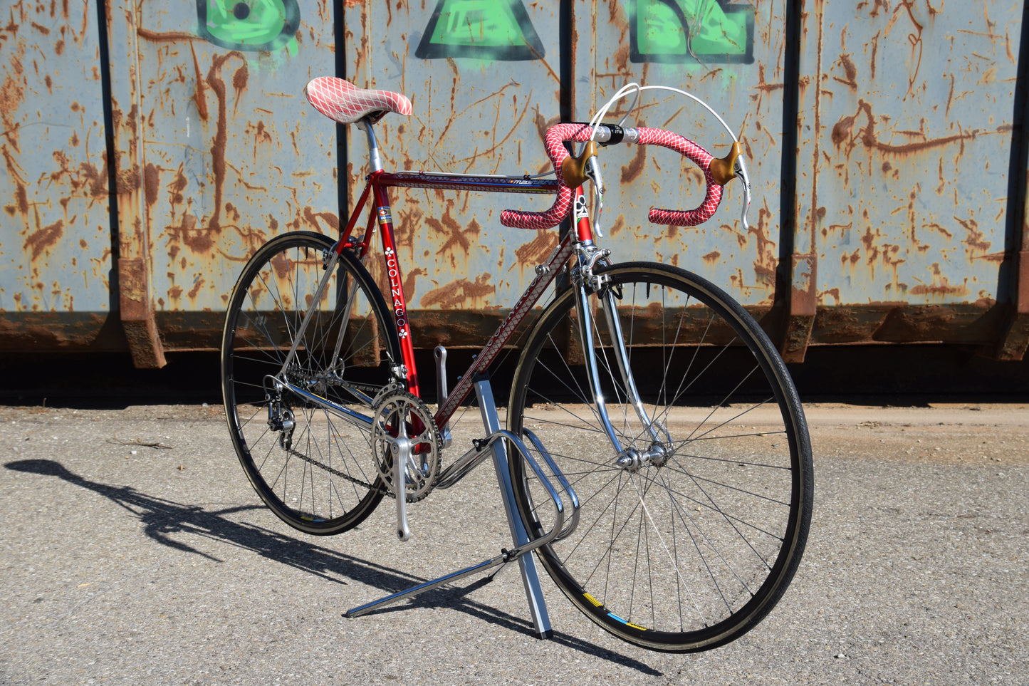 Colnago Master Saronni Retinato 55 cm