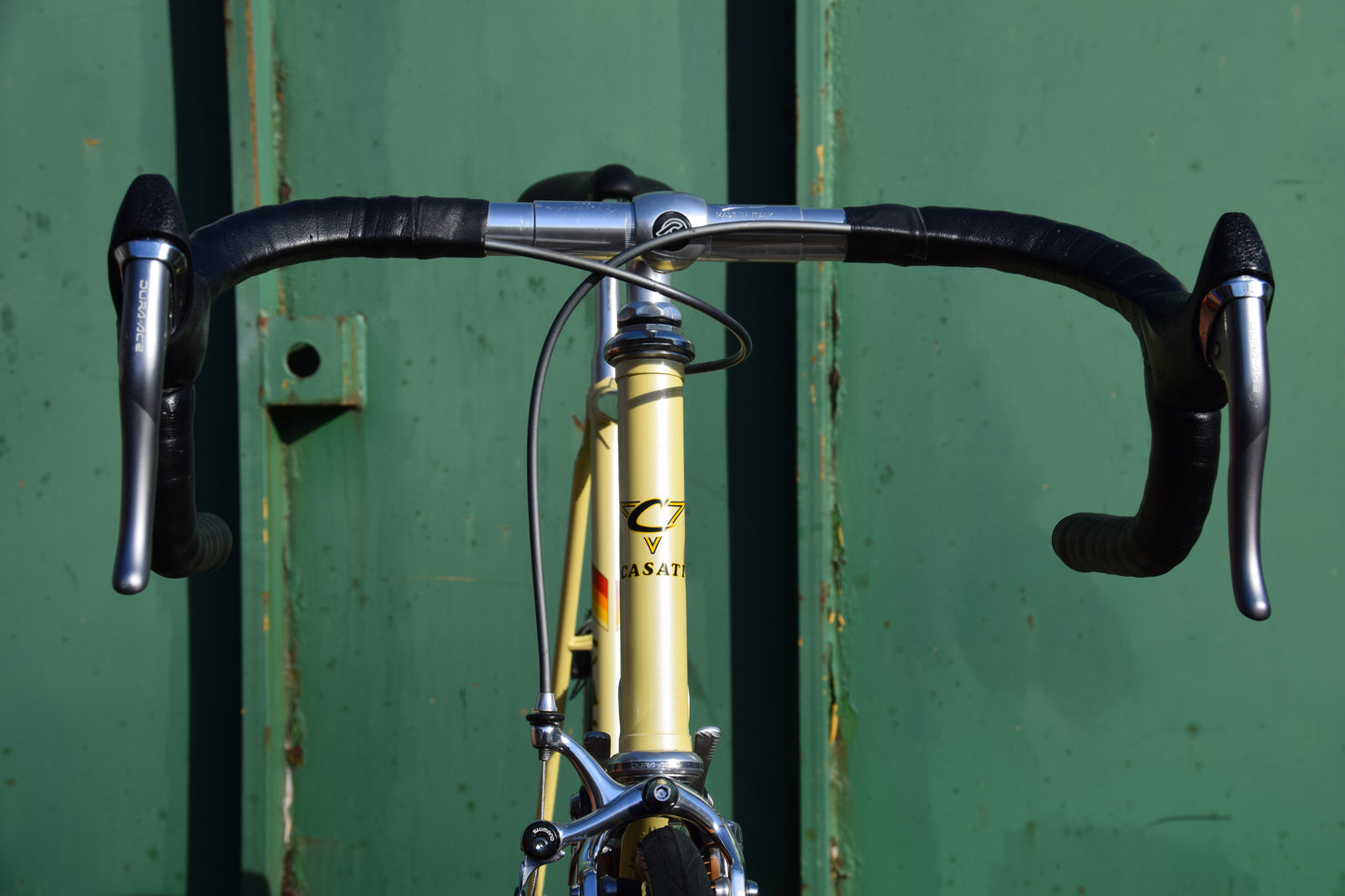 Casati Gold Line S 61 cm