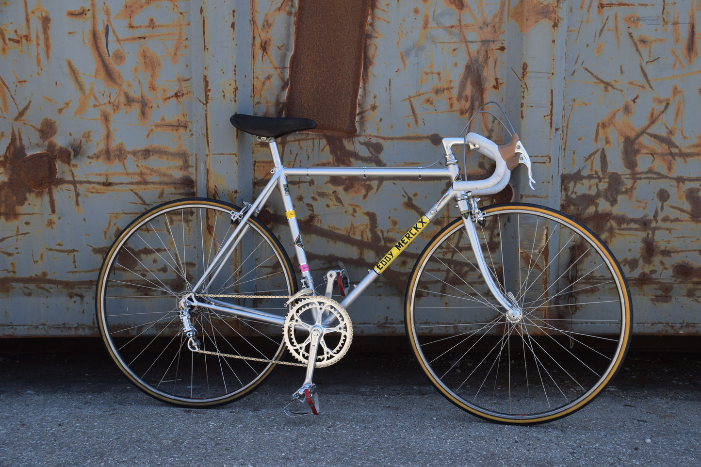 Eddy Merckx Kessels Team C&A 52 cm