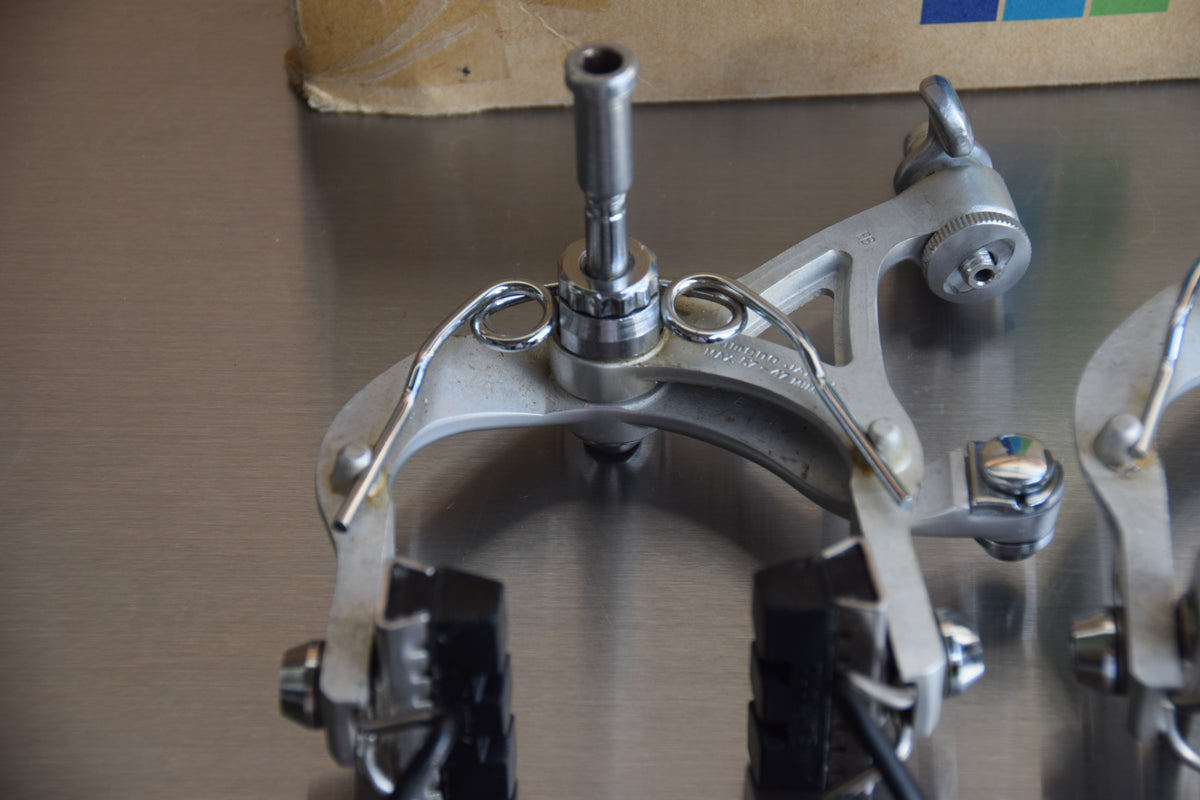 Shimano Dura-Ace EX BR-7200 BL-7200 Brake Set NOS NIB