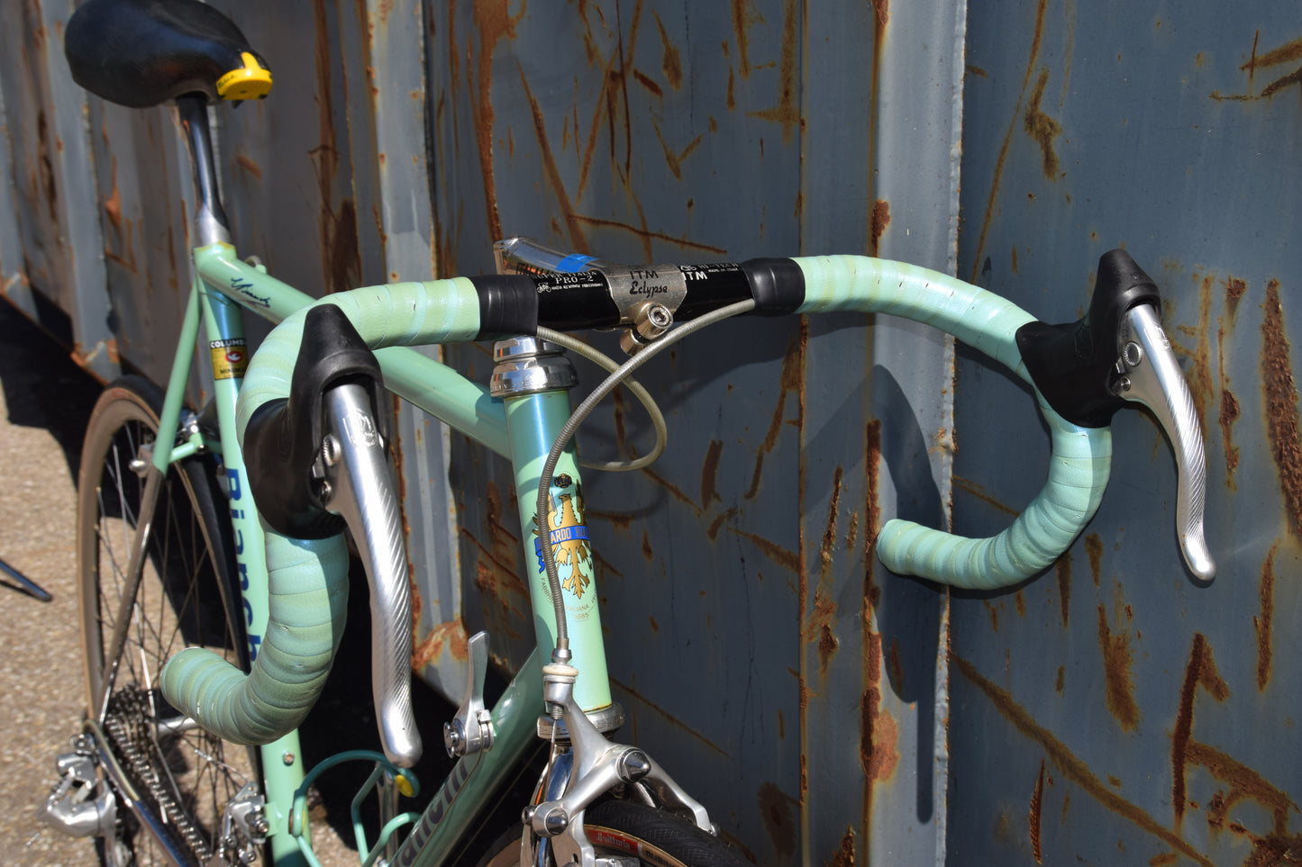 Bianchi Reparto Corse 57 cm