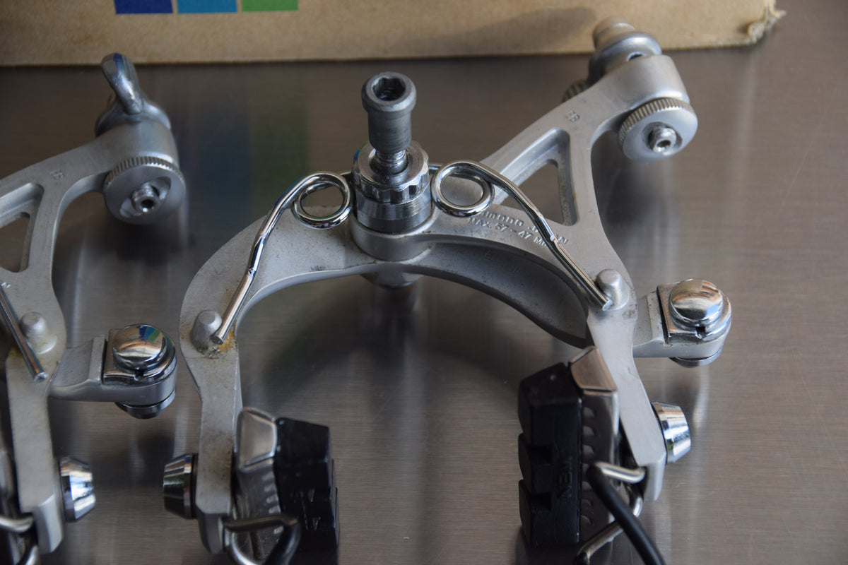 Shimano Dura-Ace EX BR-7200 BL-7200 Brake Set NOS NIB