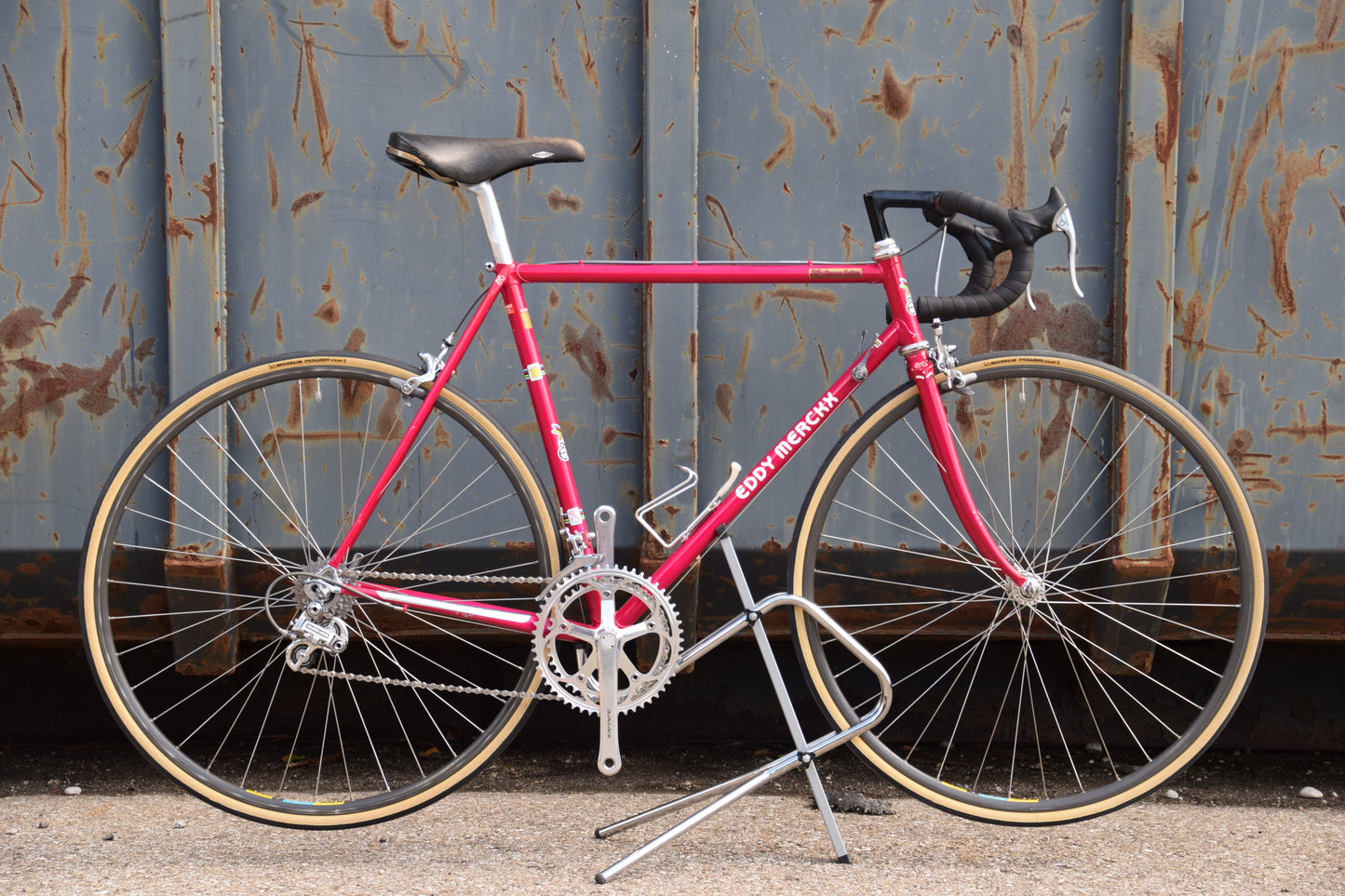 Eddy Merckx Corsa Extra 54 cm