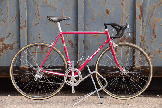 Eddy Merckx Corsa Extra 54 cm