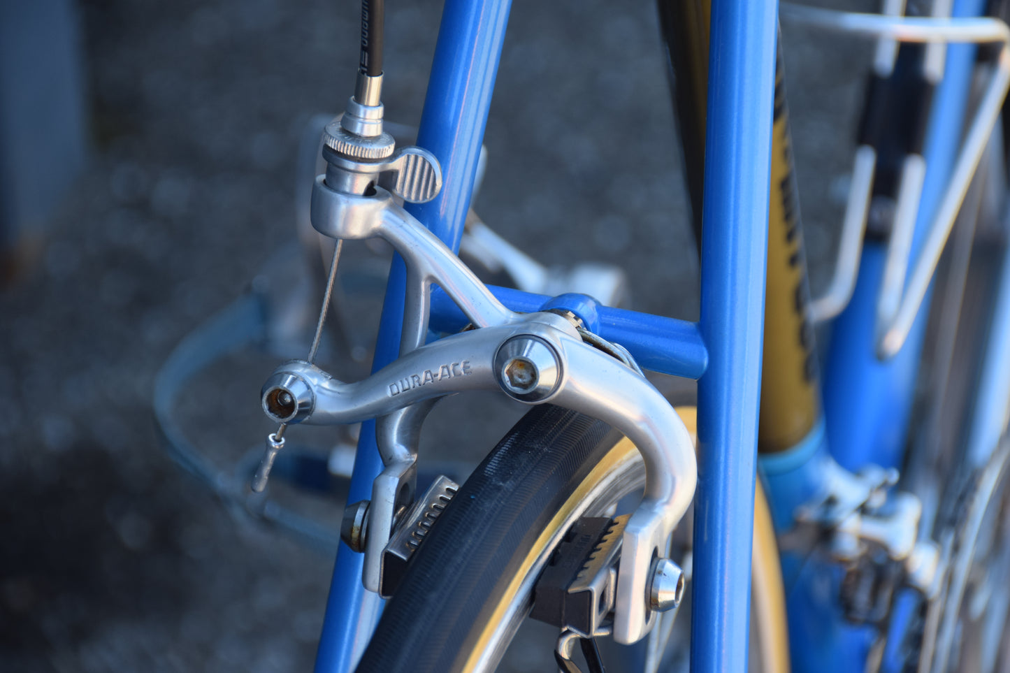 Koga Miyata Proracer 55cm