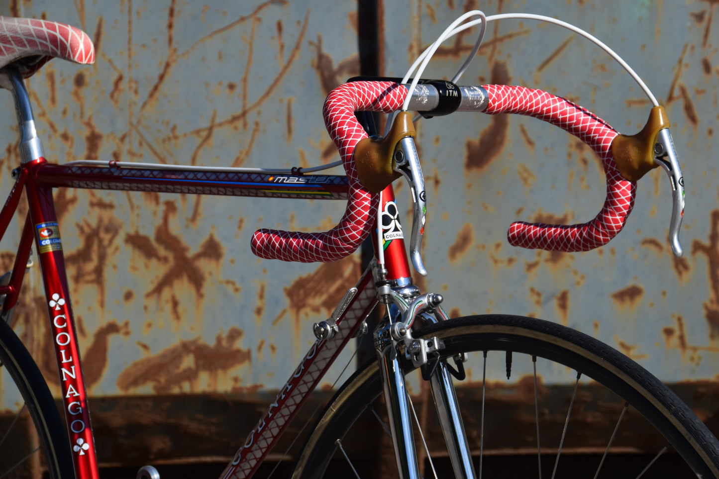 Colnago Master Saronni Retinato 55 cm