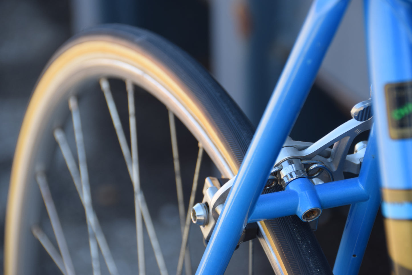 Koga Miyata Proracer 55cm