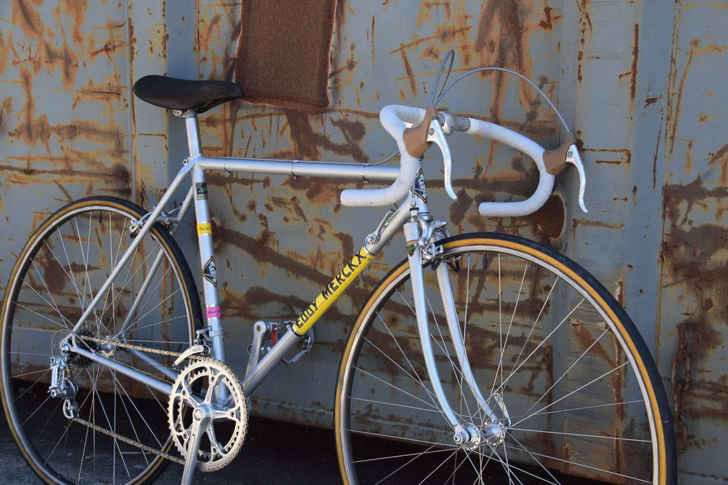 Eddy Merckx Kessels Team C&A 52 cm