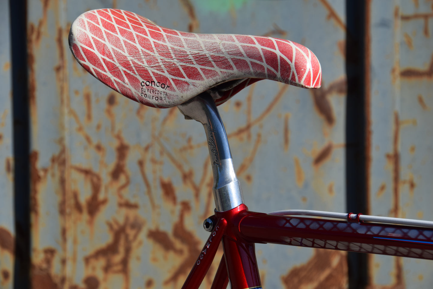 Colnago Master Saronni Retinato 55 cm