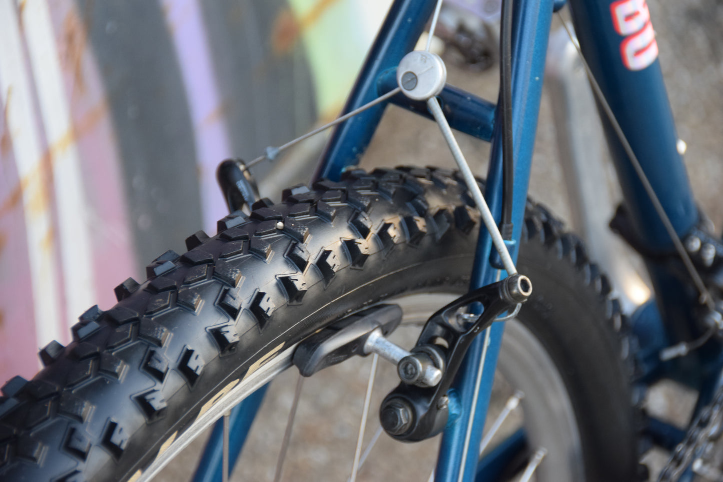 Wheeler 8080 Comp Line Suspension
