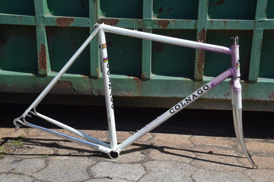 Alan R30 Carbono 60 cm