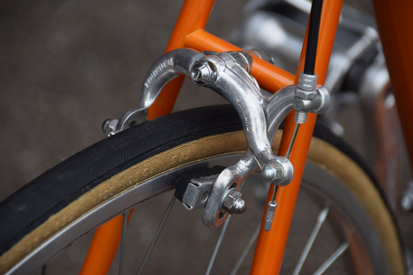 Shogun Hi-Ten 500 55 cm