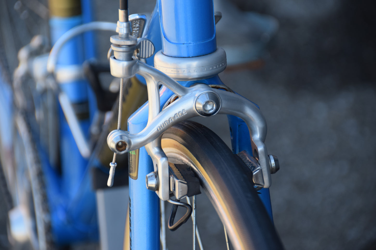 Koga Miyata Proracer 55cm