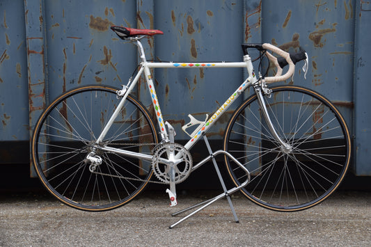 Colnago Super Athena Arlecchino 54 cm