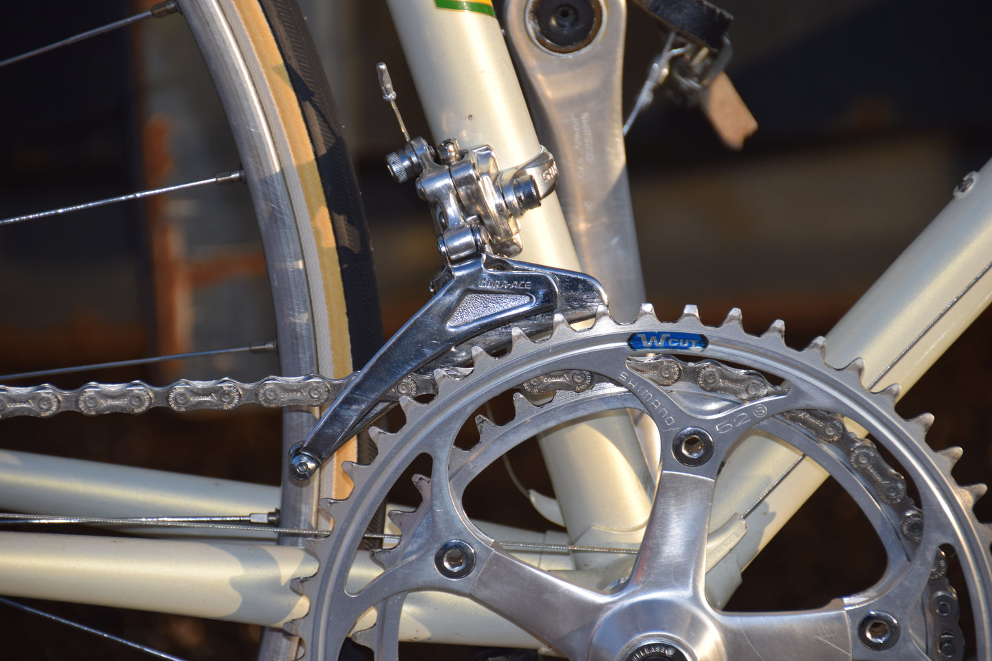 Gazelle Champion A-Frame 56 cm