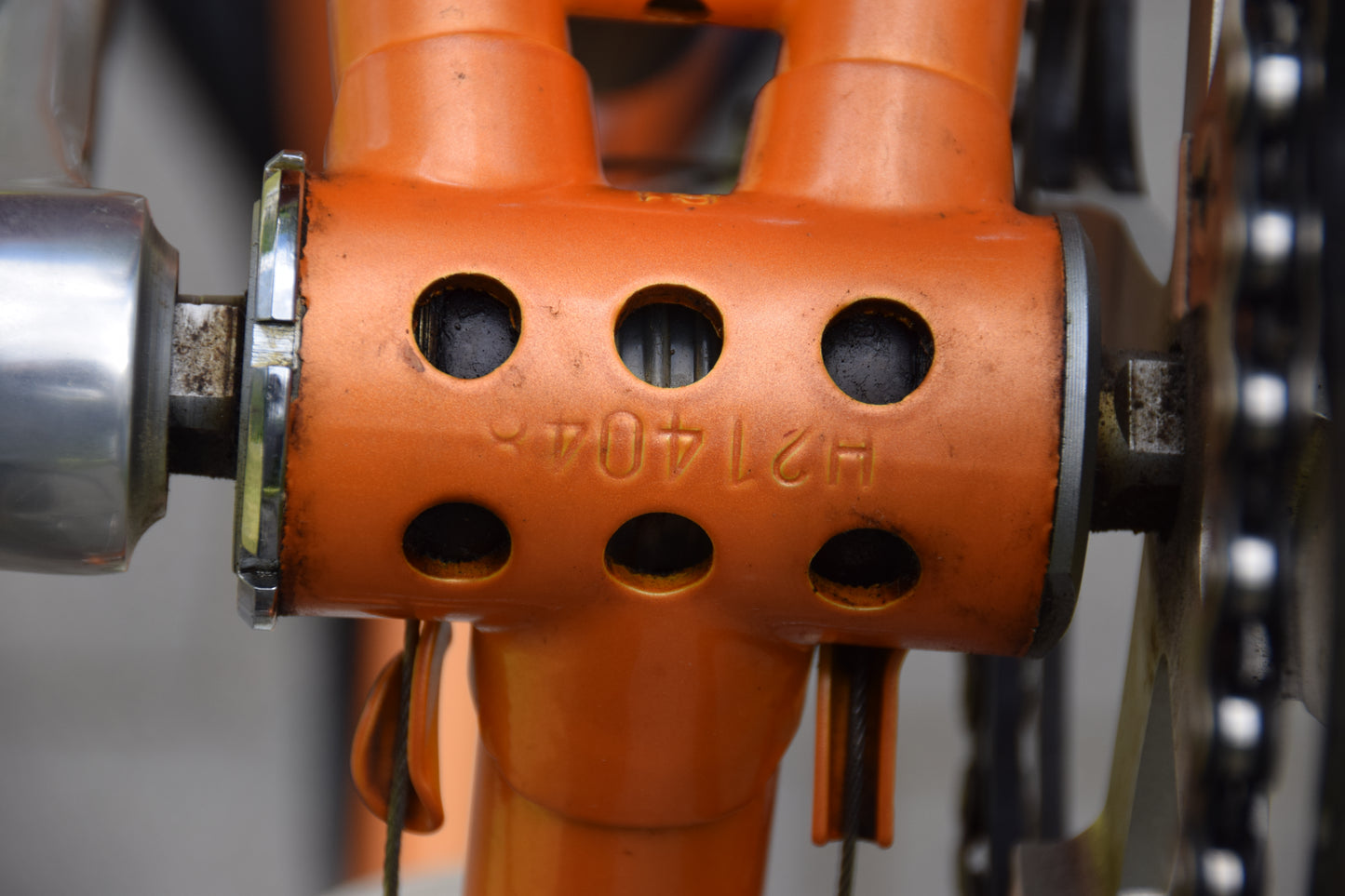 Koga Miyata Pro Racer 61 cm