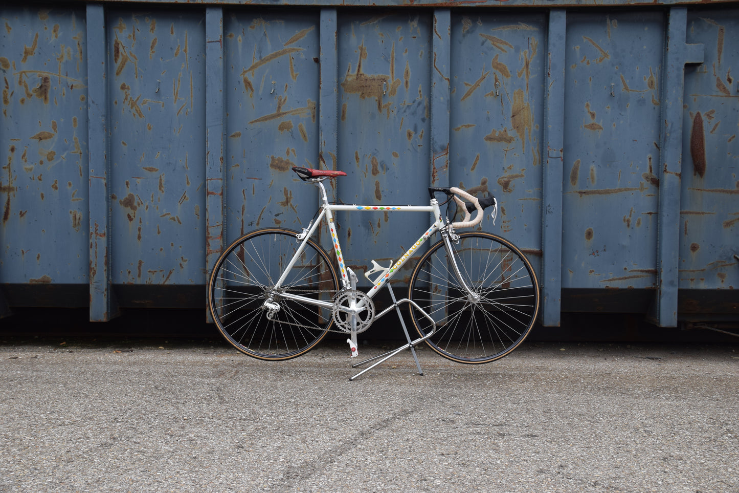 Colnago Super Athena Arlecchino 54 cm