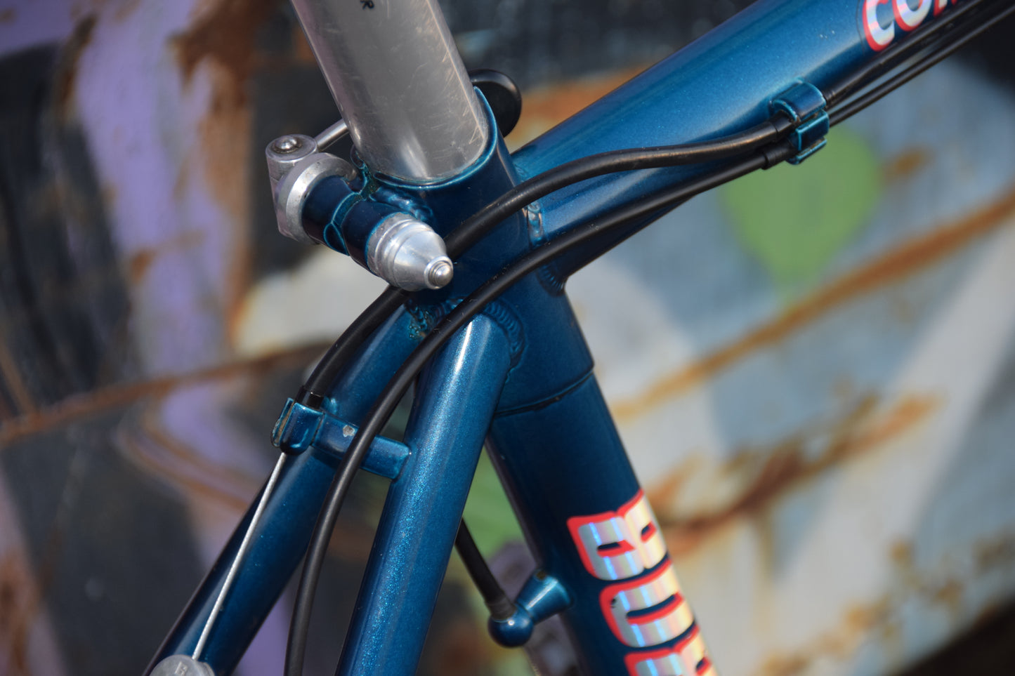 Wheeler 8080 Comp Line Suspension