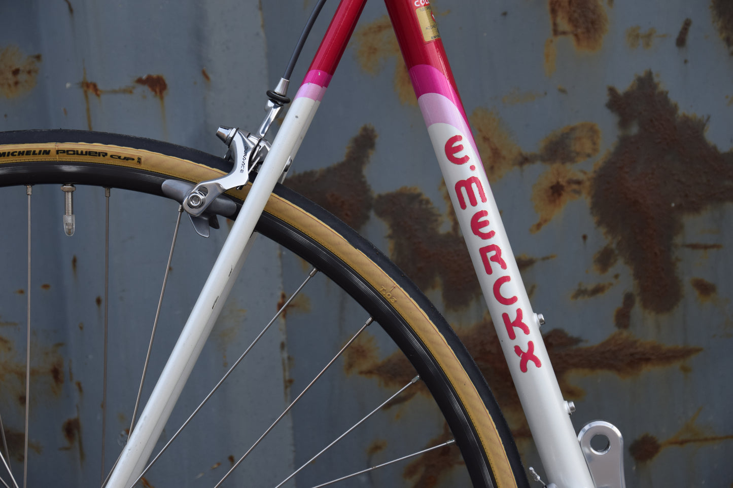 Eddy Merckx Corsa Extra 56 cm