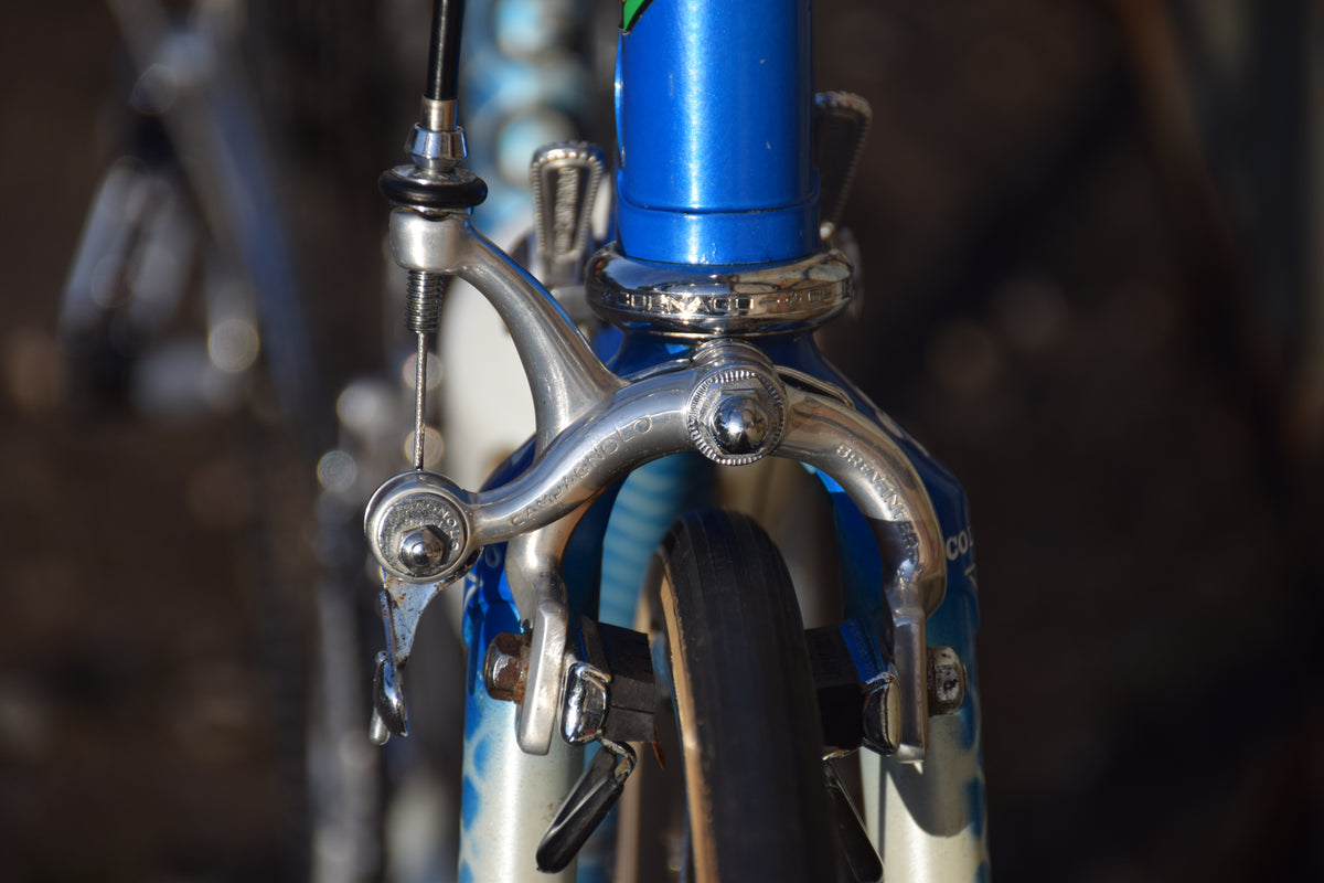 Colnago Nuovo Mexico 54cm Campagnolo Super Record Panto
