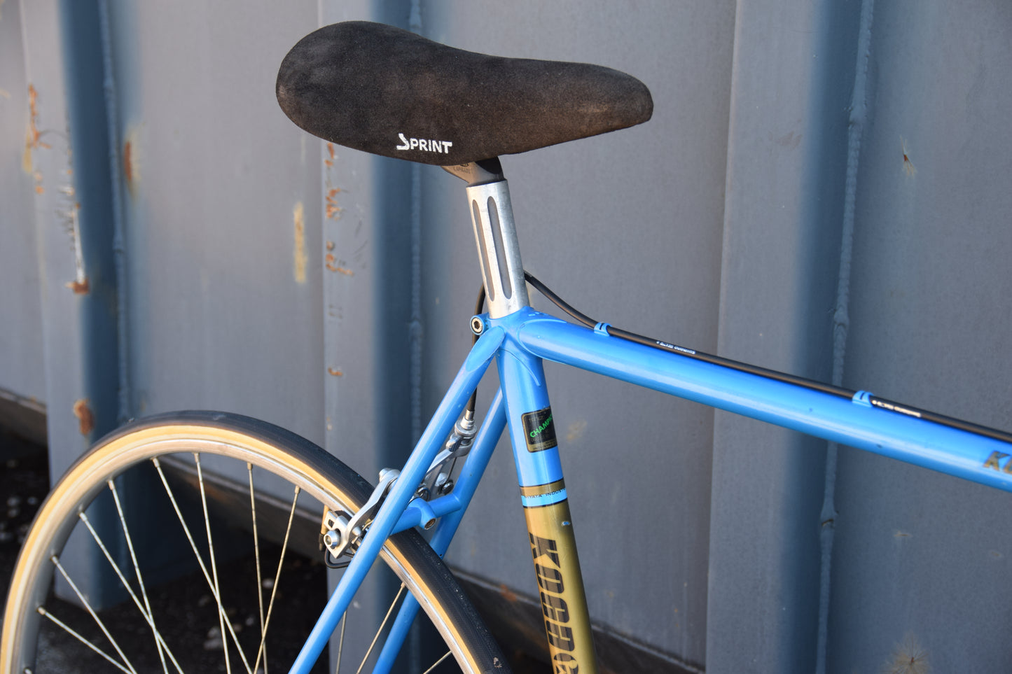 Koga Miyata Proracer 55cm