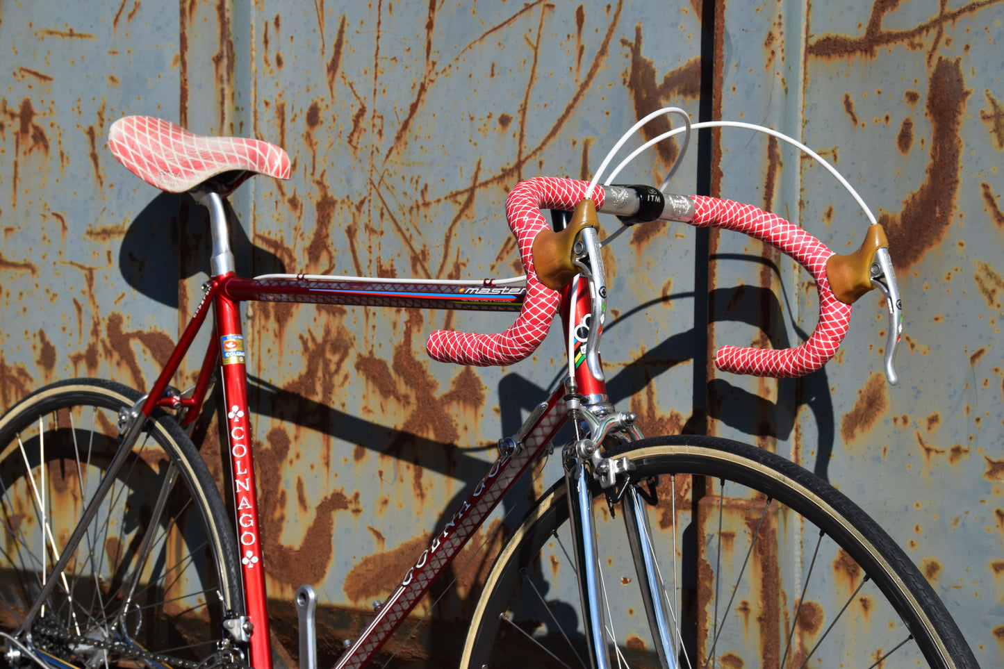 Colnago Master Saronni Retinato 55 cm