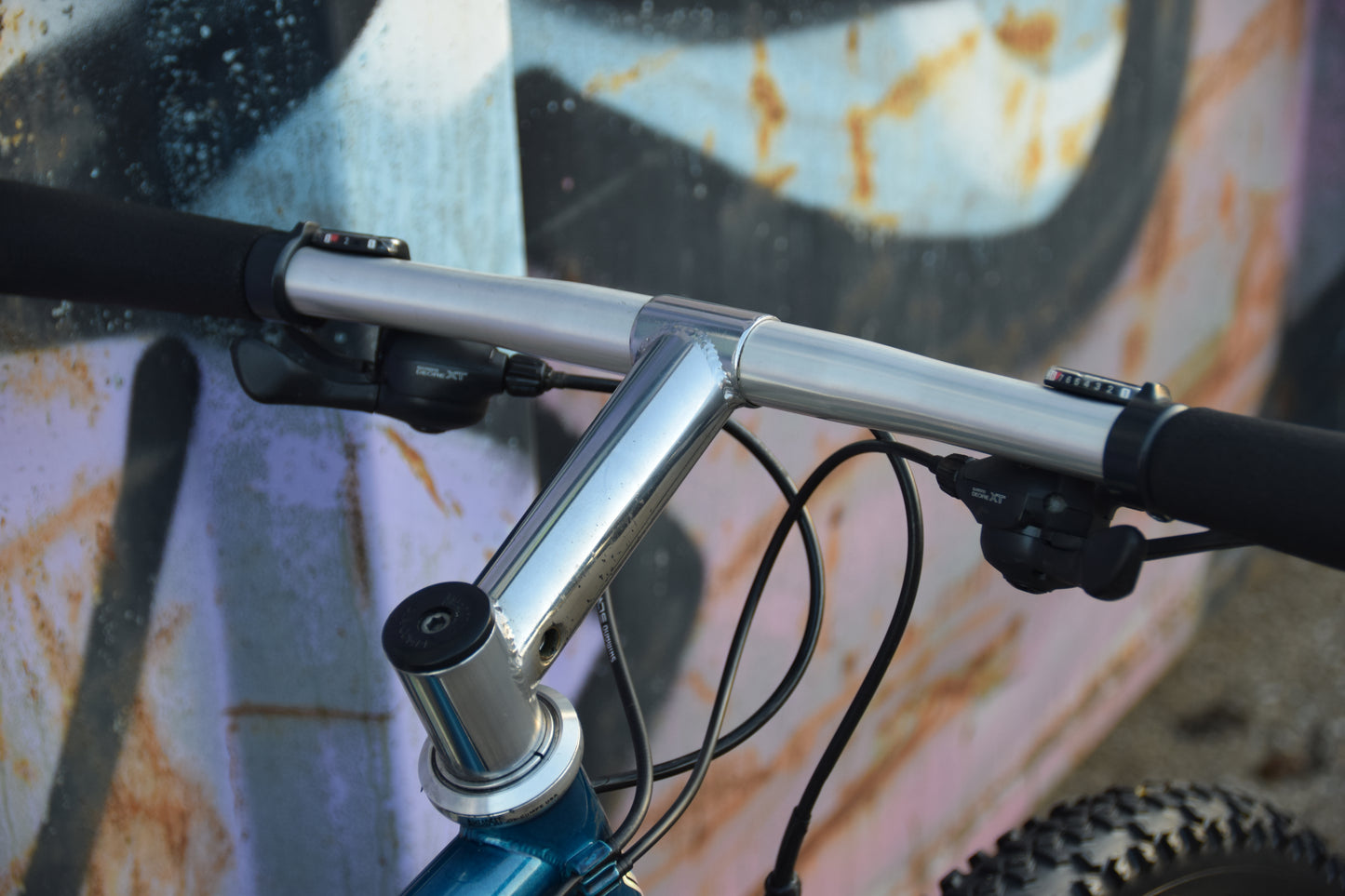 Wheeler 8080 Comp Line Suspension