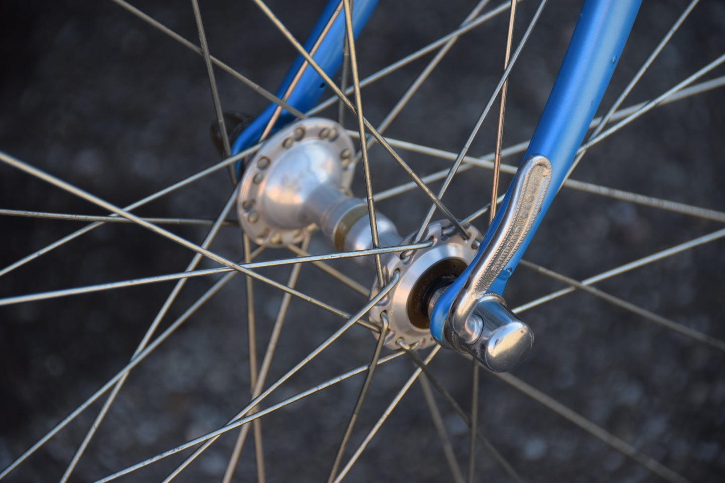 Koga Miyata Proracer 55cm