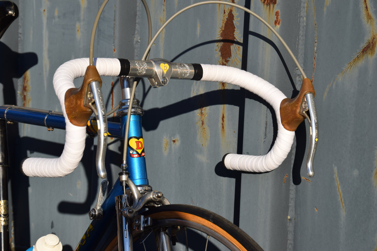 De Rosa Strada 1978 53cm Campagnolo Nuovo Record Panto