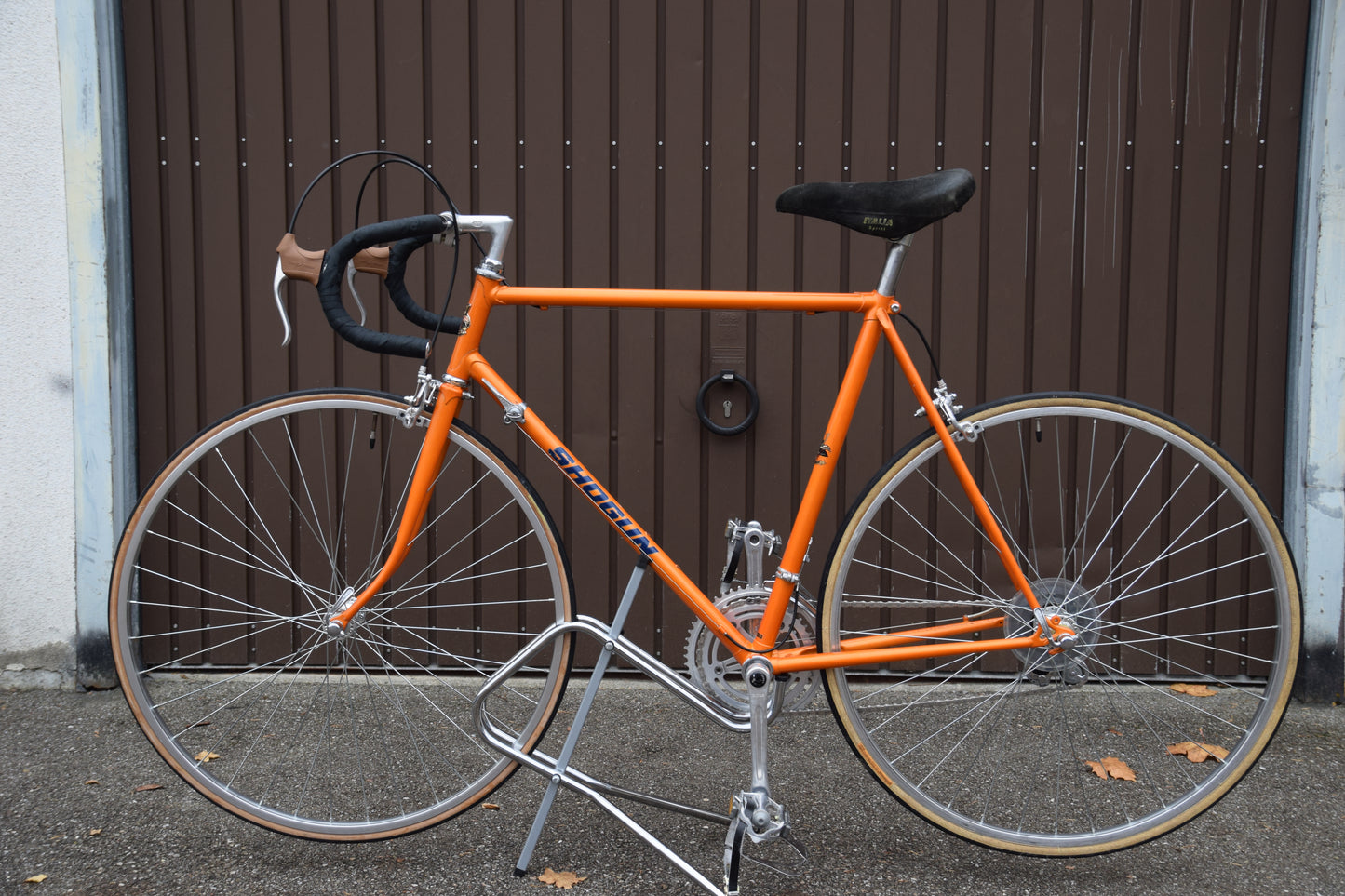 Shogun Hi-Ten 500 55 cm