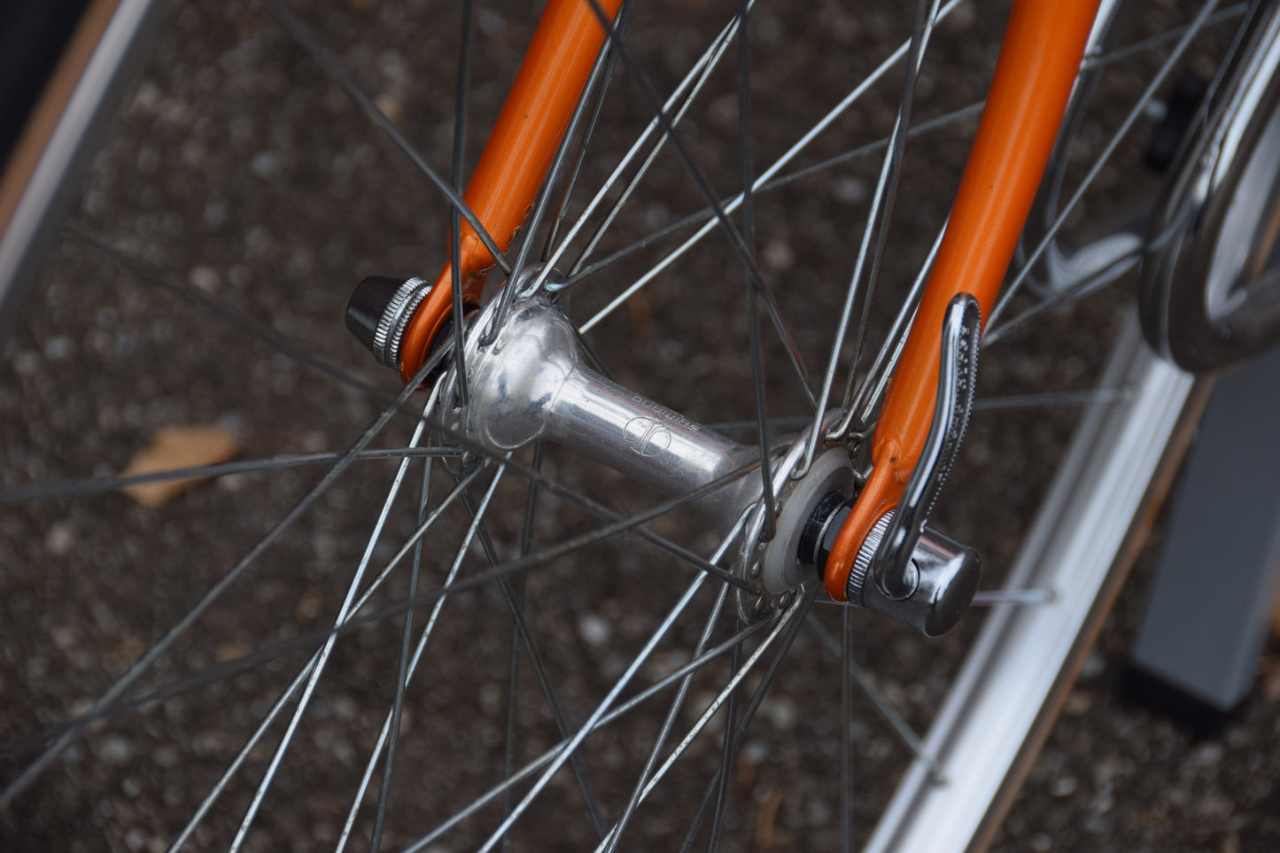 Shogun Hi-Ten 500 55 cm