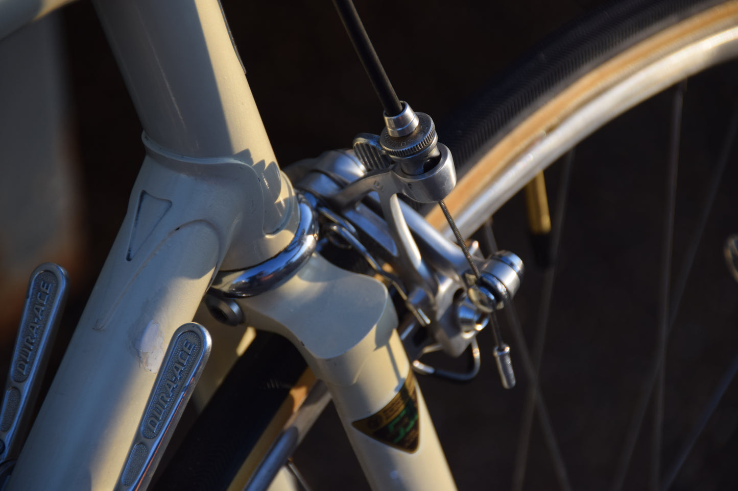 Gazelle Champion A-Frame 56 cm