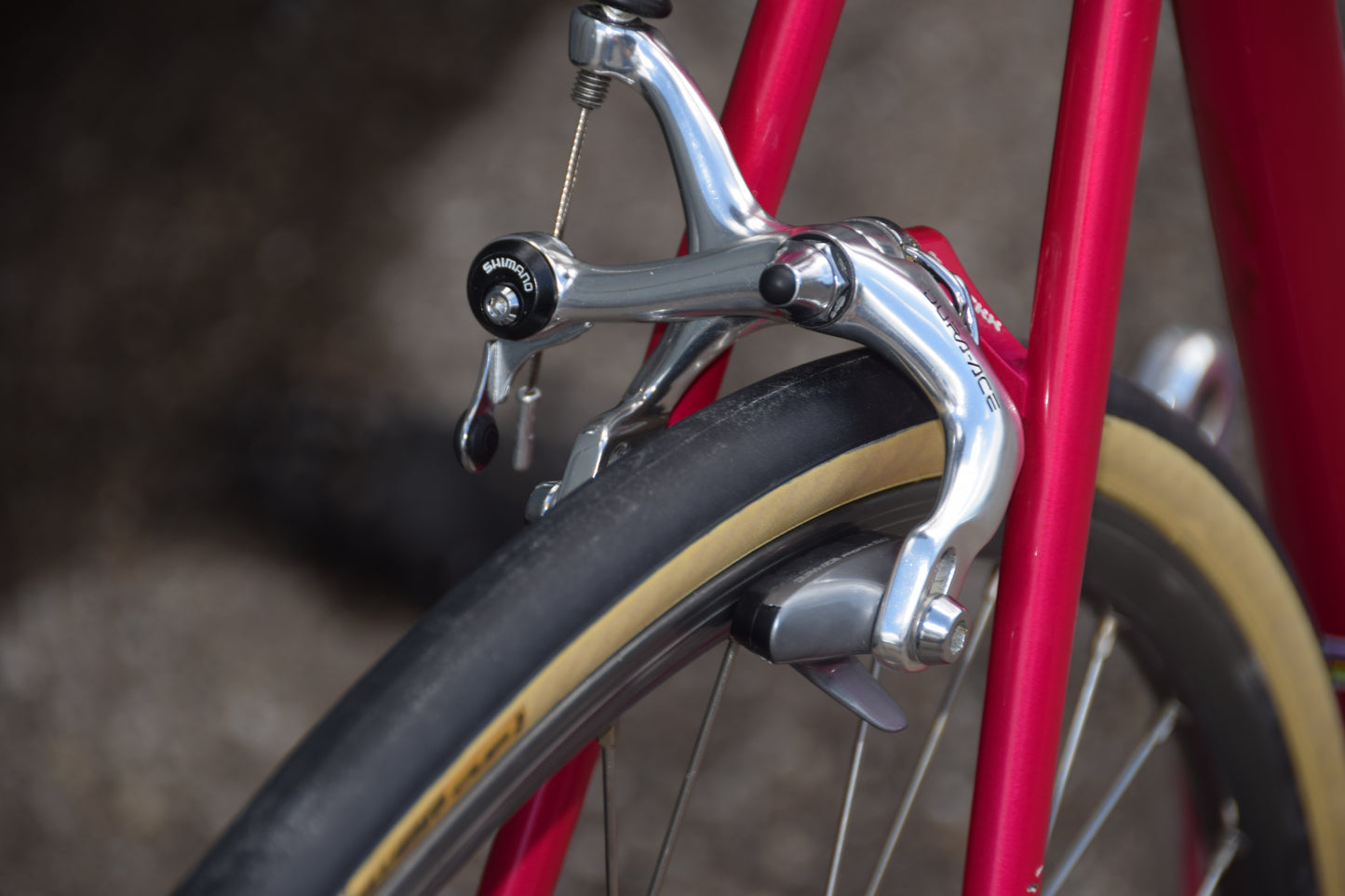 Eddy Merckx Corsa Extra 54 cm