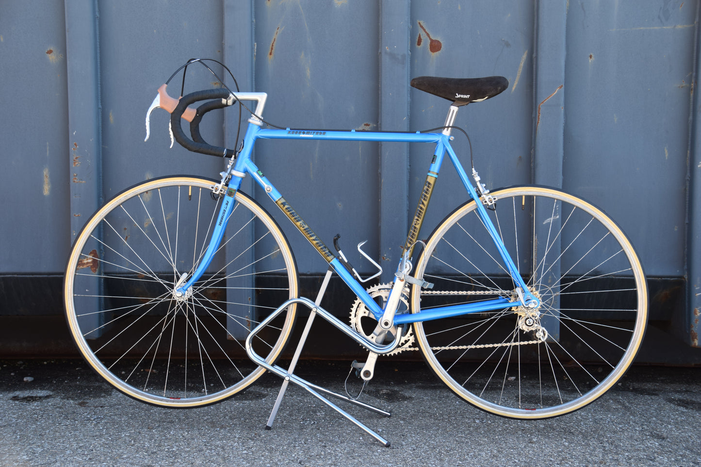 Koga Miyata Proracer 55cm